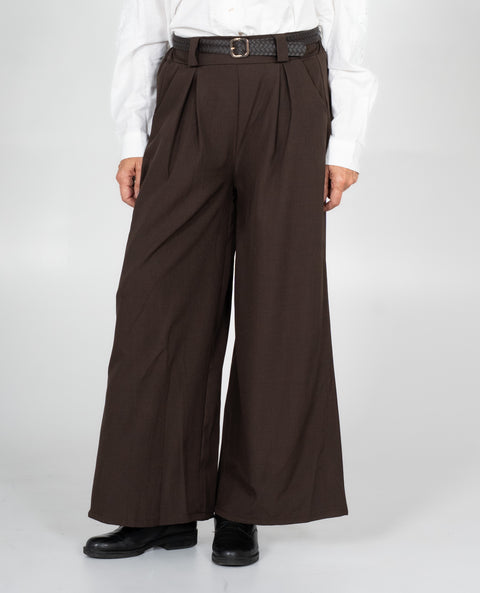 Hose Marigold – Braun
