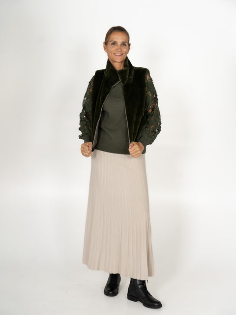 Rock Ivy – Beige