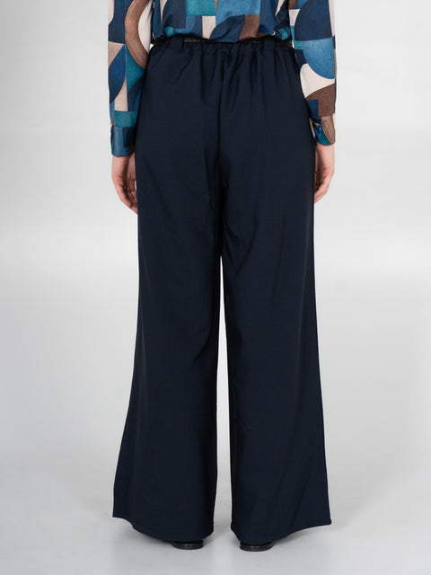 Hose Marigold – Blau