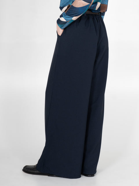 Hose Marigold – Blau