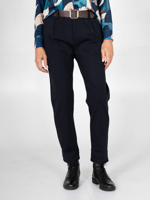 Hose Jasmin – Blau