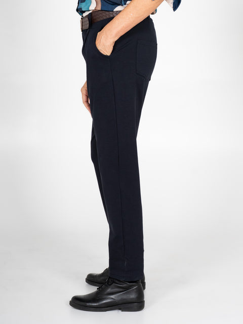 Hose Jasmin – Blau