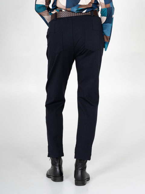 Hose Jasmin – Blau
