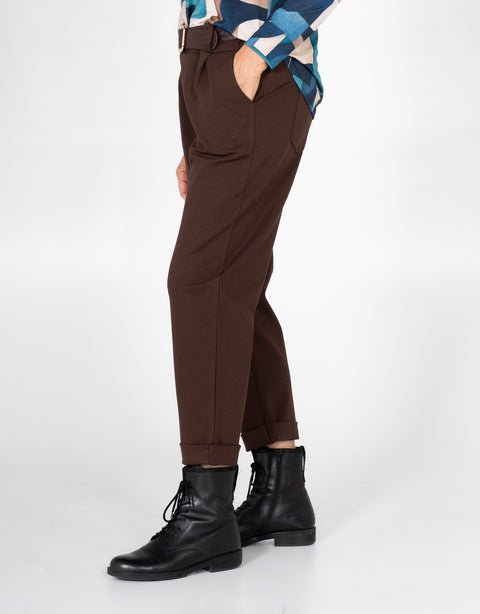 Hose Jasmin – Braun