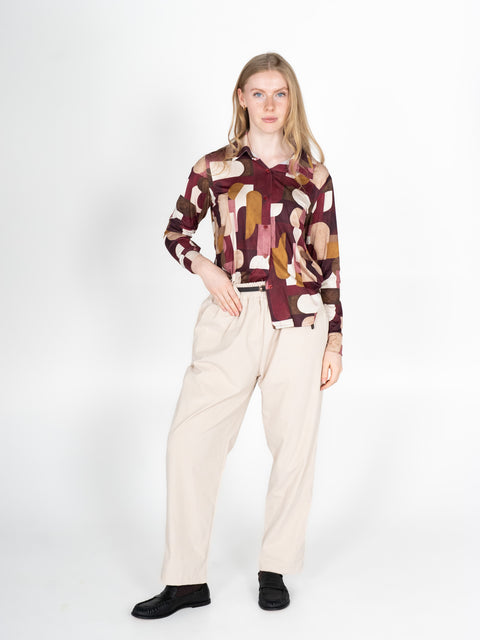 Hose Linnea – Beige