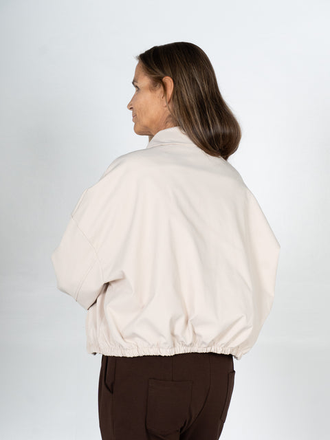 Jacke Primrose – Beige