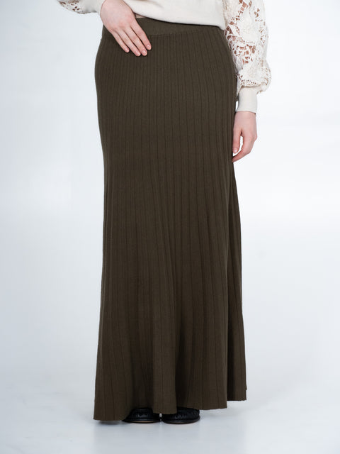 Rock Ivy – Khaki