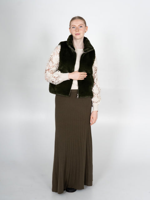 Rock Ivy – Khaki