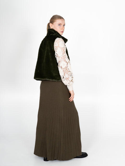 Rock Ivy – Khaki