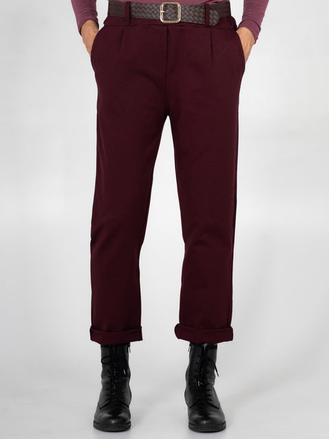 Hose Jasmin – Rot