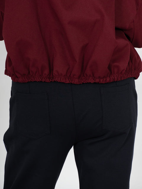 Jacke Primrose – Rot