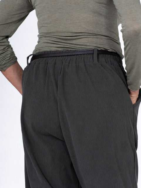 Hose Linnea – Grün