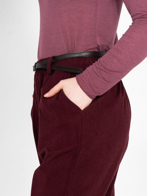 Hose Linnea – Rot